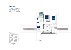 Gem Residences (D12), Condominium #631515351